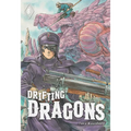 Drifting Dragons 8