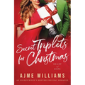 Secret Triplets for Christmas: An Ex-Boyfriend's Brother, Holiday Romance