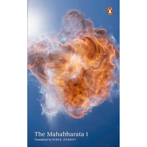 Mahabharata: Volume 1