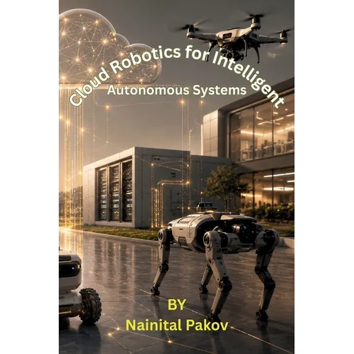 Robotics for Intelligent Autonomous Systems