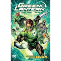 Green Lantern by Geoff Johns Book Three (New Edition)