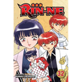 Rin-Ne, Vol. 32