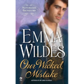 Our Wicked Mistake: Notorious Bachelors