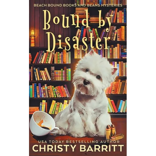 Bound by Disaster