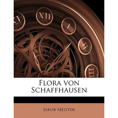 Flora Von Schaffhausen