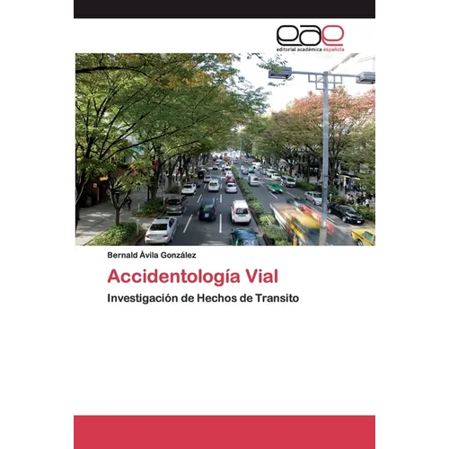Accidentolog? Vial