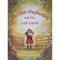 The Little Shepherdess and the Lost Lamb