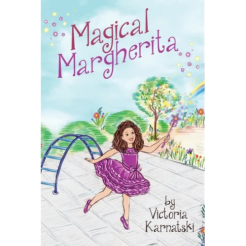 Magical Margherita