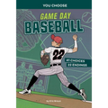 Game Day Baseball: An Interactive Sports Story
