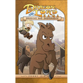 Dragons and Desperados: The Dragon Lord Saga, Volume 3