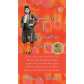 The Immortal Life of Henrietta Lacks