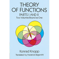 Theory of Functions, Parts I and II