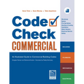 Code Check Commercial: An Illustrated Guide to Commercial Building Codes