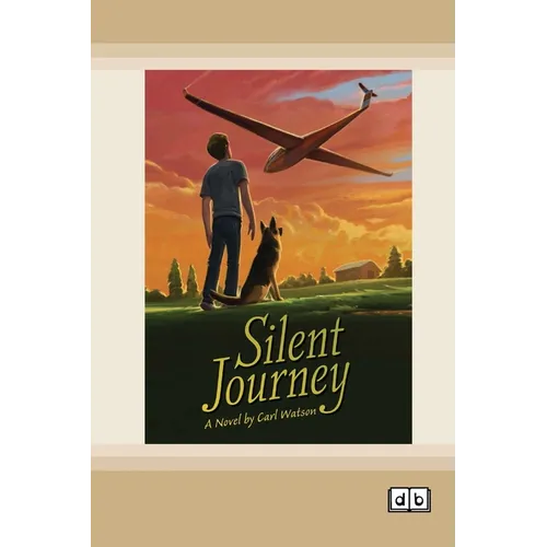 Silent Journey [Dyslexia Friendly Edition]