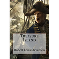 Treasure Island Robert Louis Stevenson
