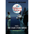 Heroes in the Dark