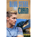 Blue Steel Chain