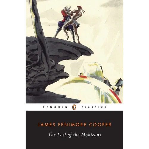 The Last of the Mohicans