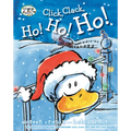 Click, Clack, Ho! Ho! Ho!