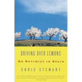 Driving Over Lemons: An Optimist in Spain