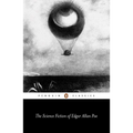 The Science Fiction of Edgar Allan Poe
