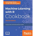 Machine Learning with R Cookbook - Second Edition