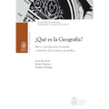 Qu es la Geograf a?