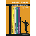 Derek Sivers: Obras Completas (O Casi)