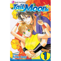 Tail of the Moon, Vol. 1