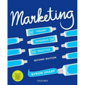 Marketing: Theory, Evidence, Practice