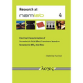 Electrical Characterisation of Ferroelectric Field Effect Transistors Based on Ferroelectric Hfo2 Thin Films