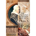 The Unknown Modern Side of St. Pius X