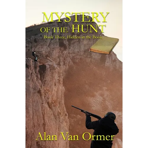 Mystery of the Hunt