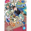 The Weakest Tamer Began a Journey to Pick Up Trash (Light Novel) Vol. 11