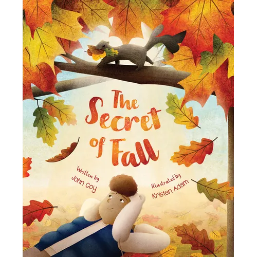 The Secret of Fall