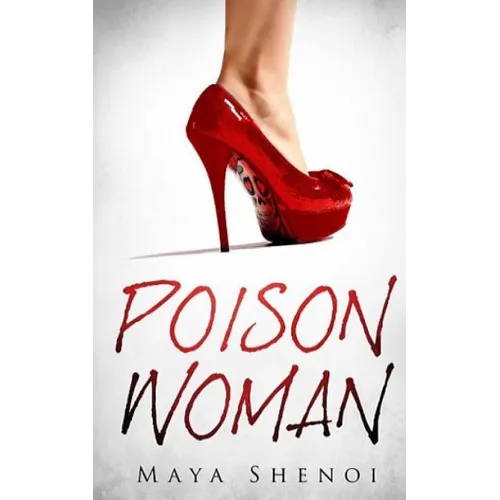 Poison Woman