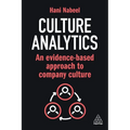Culture Analytics: An Evidence-Based Approach to Company Culture