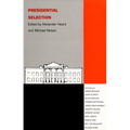 Presidential Selection