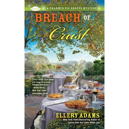 Breach of Crust