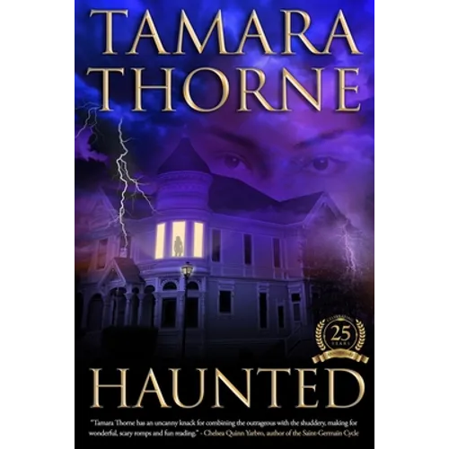 Haunted: 25th Anniversary Edition