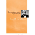 Lettres a Une Jeune Psychanalyste