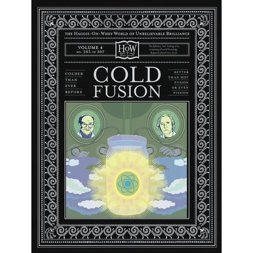 Cold Fusion