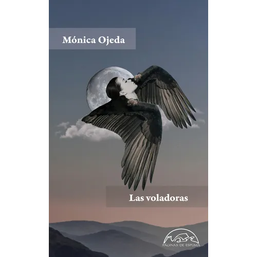 Las Voladoras