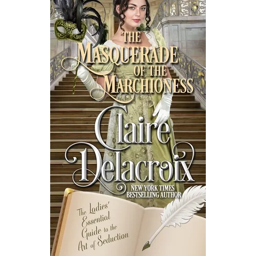 The Masquerade of the Marchioness