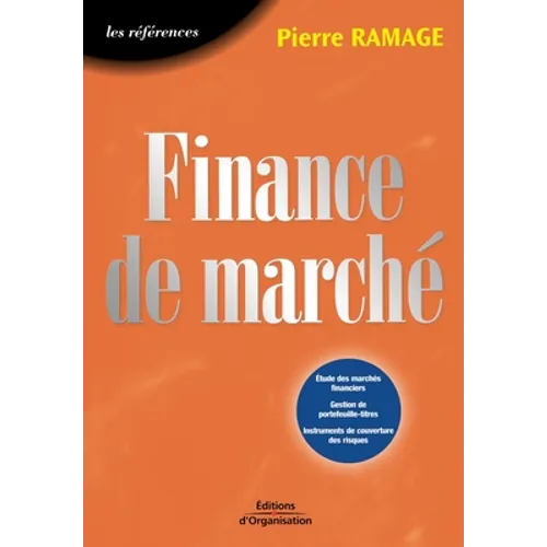 Finance de marché