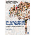 Introduction to Family Processes: Diverse Families, Common Ties