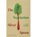 The Vegetarian Silver Spoon: Classic and Contemporary Italian Recipes
