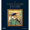 Cats Galore Encore: A New Compendium of Cultured Cats
