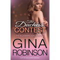 The Duchess Contest: A Jet City Billionaire Serial Romance