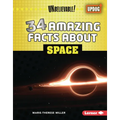 34 Amazing Facts about Space